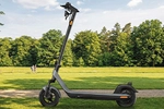 NIU E-Scooter 