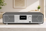 Sonoro Bluetooth-Musiksystem