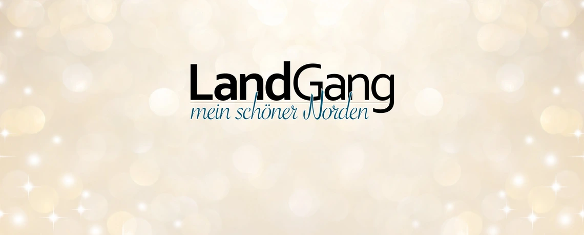 LandGang Header