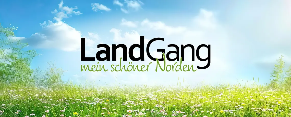 LandGang Frühlingserwachen