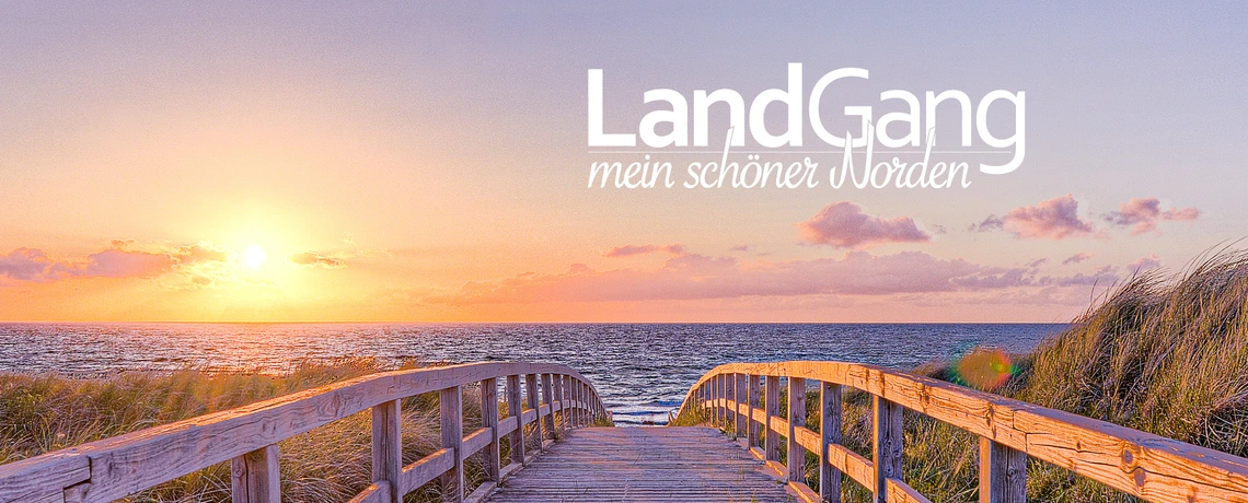 LandGang Header