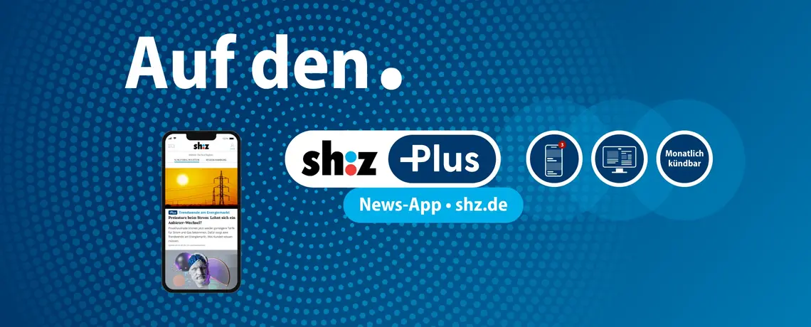 Auf den Punkt. 