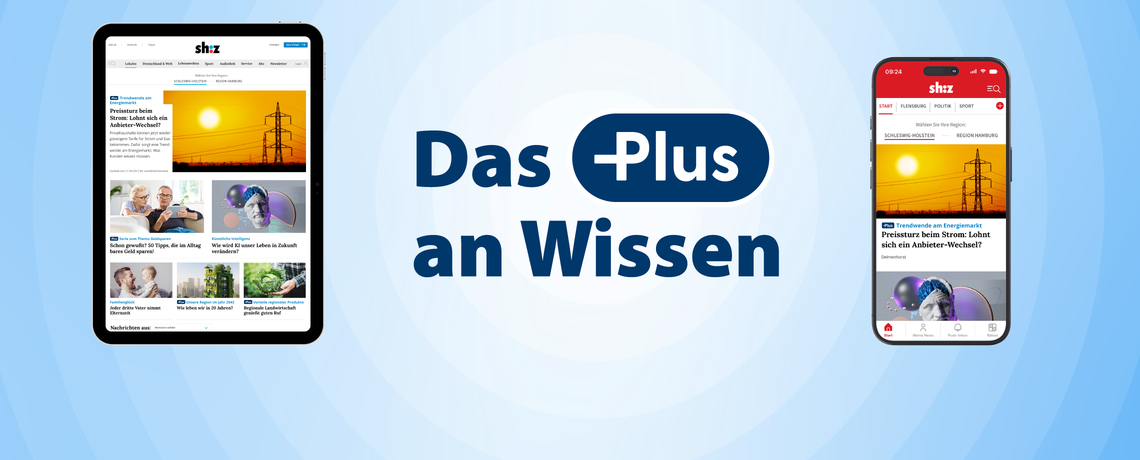 Das Plus an Wissen