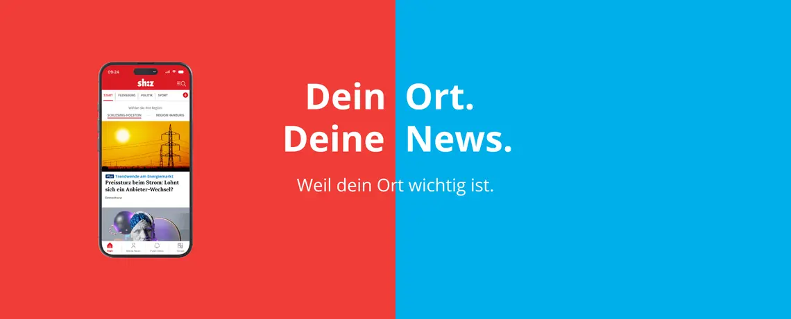 Dein Ort. Deine News.
