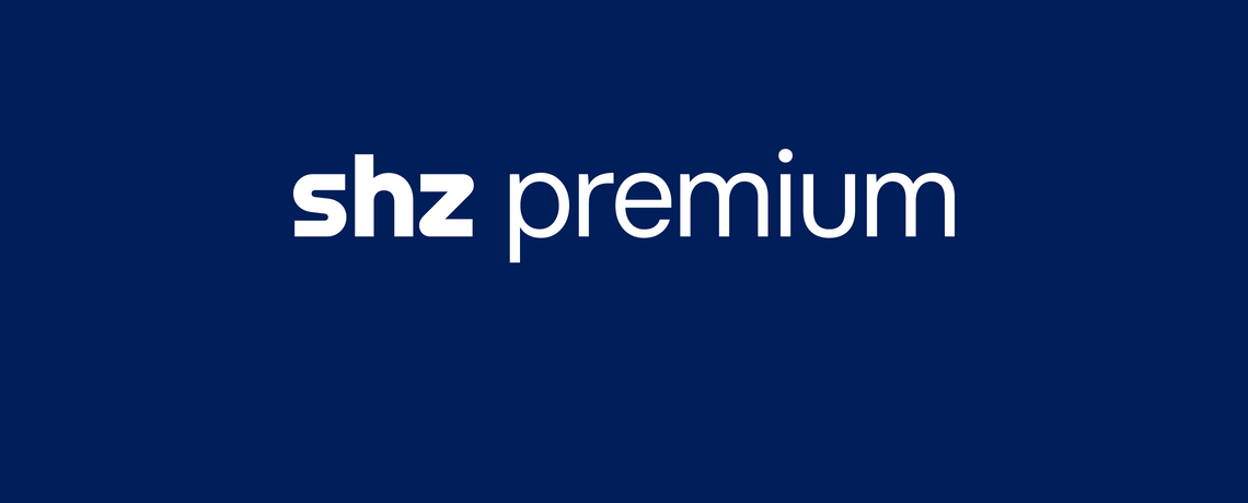 shz premium