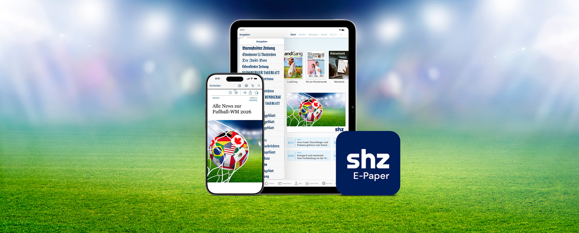 shz premium