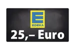 25 Euro Edeka Gutschein