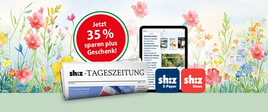 Abo Extra Shz Gewinnspiel