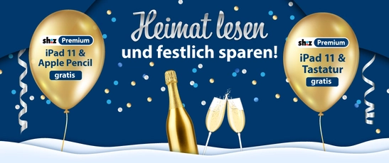 Abbildung Silvesterangebot