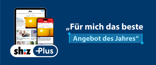 Abbildung Angebot shz Plus