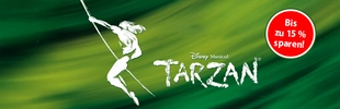 Disneys Musical TARZAN