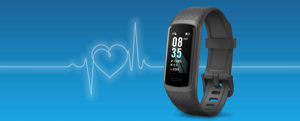 Hama Fitness-Tracker 