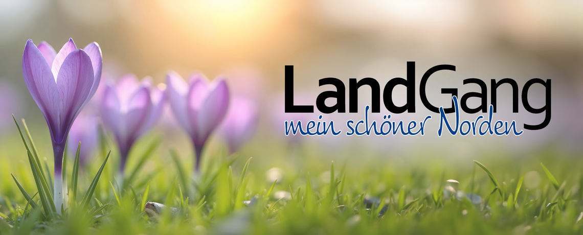 Landgang