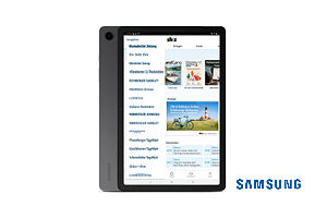 Samsung Galaxy Tab A9