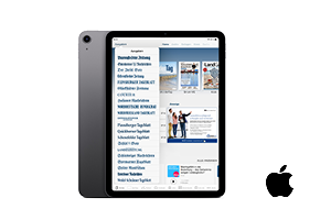 iPad Air,  11"