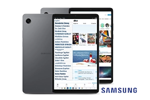 2 x Samsung Galaxy Tab A11+ 