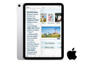 iPad 11