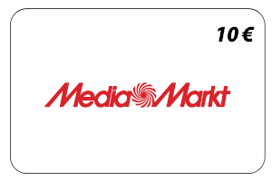 10 € MediaMarkt Gutschein