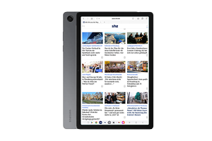 Samsung Tab A1!+   
