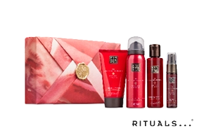 The Ritual of Ayurveda - Small Gift Set