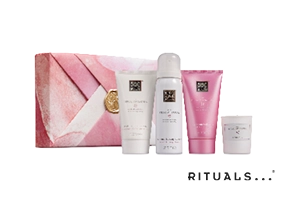 The Ritual of Sakura - Small Gift Set