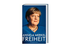 Merkels Biografie - Freiheit 