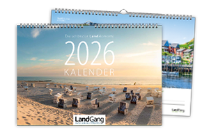 LandMomente Kalender