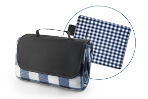 Picknickdecke