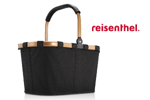 Carrybag Frame gold/black
