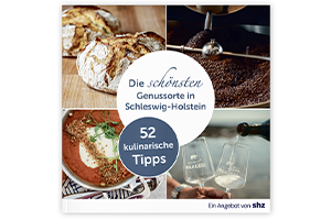 Genuss Reiseführer