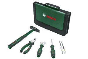 Bosch Easy Starter Handwerkszeug