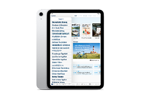 iPad 10