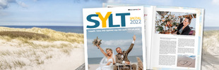 Sylt Spezial-Magazin 2022